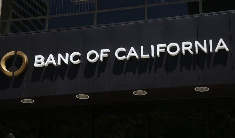 Equities Analysts Boost Earnings Estimates for Banc of California Inc (NYSE:BANC)