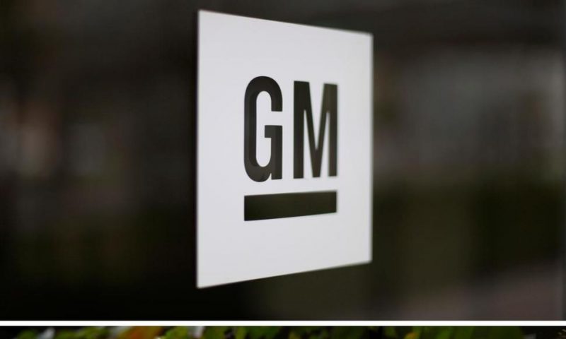 GM Hires Google to Make Infotainment System More Like Phones