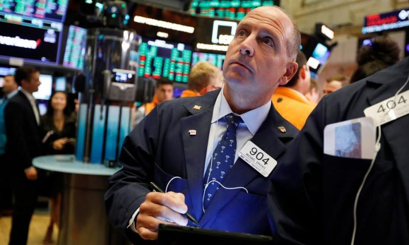 Yes, Stocks Are up Again. No, Recession Worries Aren’t Gone