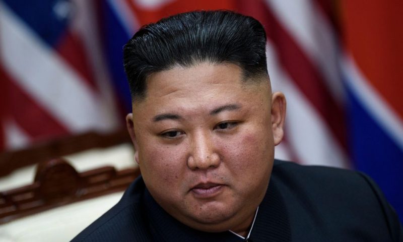 US Treasury Sanctions 3 North Korean Hacking Groups