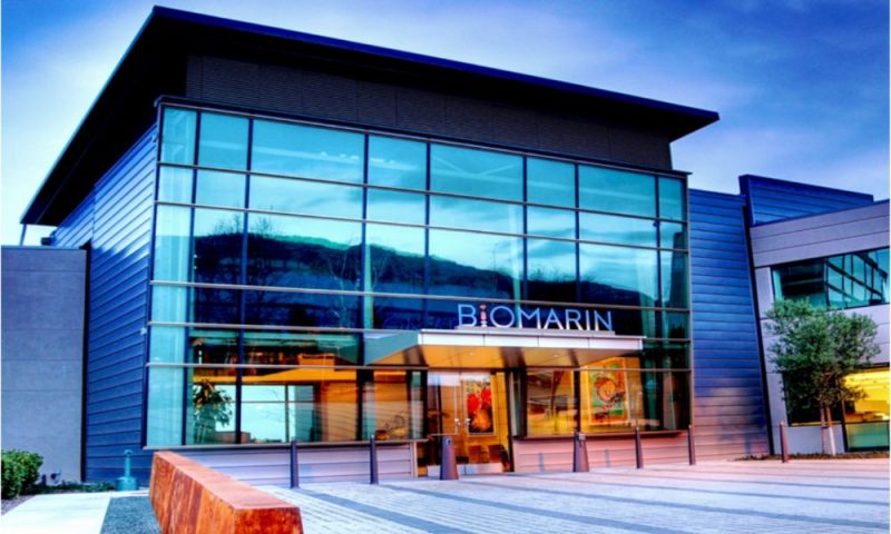 Equities Analysts Issue Forecasts for BioMarin Pharmaceutical Inc.’s FY2021 Earnings (NASDAQ:BMRN)