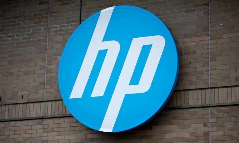 HP Inc.’s New CEO Unveils Plan to Cut up to 9,000 Jobs