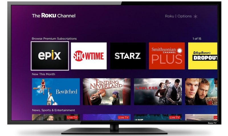 Roku stock has quadrupled this year – but RBC sees 30% upside