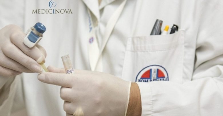 MediciNova Inc. (MNOV) Plunges 12.79%