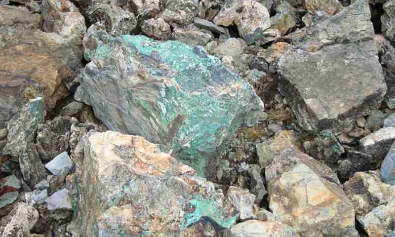 Namibia Critical Metals Inc. (NMI:CA) Rises 6.25%