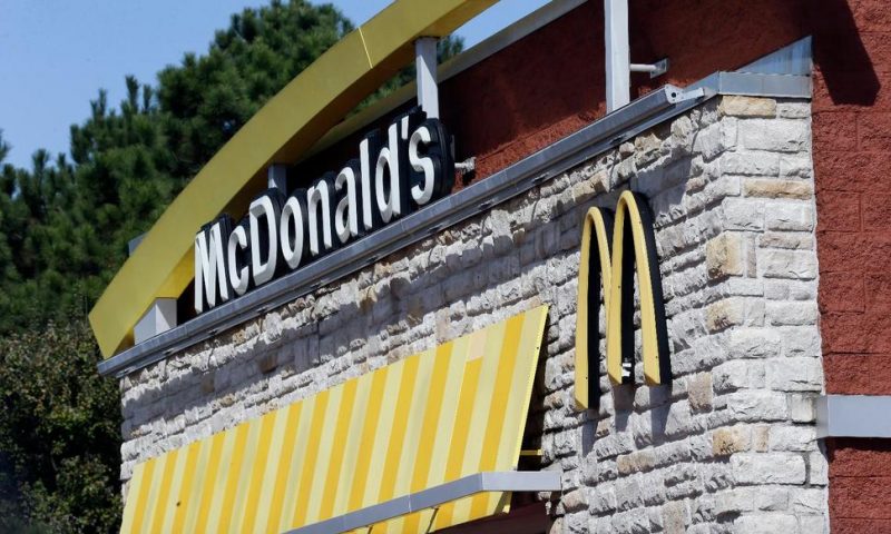 McDonald’s 3Q Earnings Down on Tech Investment