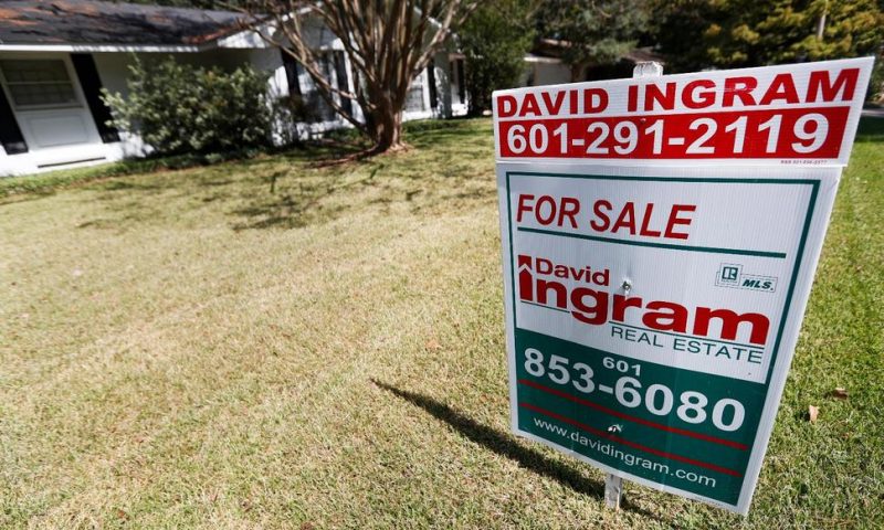 US Long-Term Mortgage Rates Steady; 30-Year at 3.65%