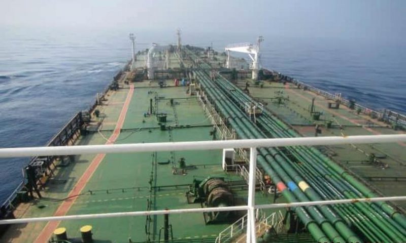 Oil Rises on Tanker Attack, but Market Now Better ‘Insured’