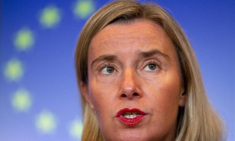EU Nations Commit to Arms Export Ban Against Turkey