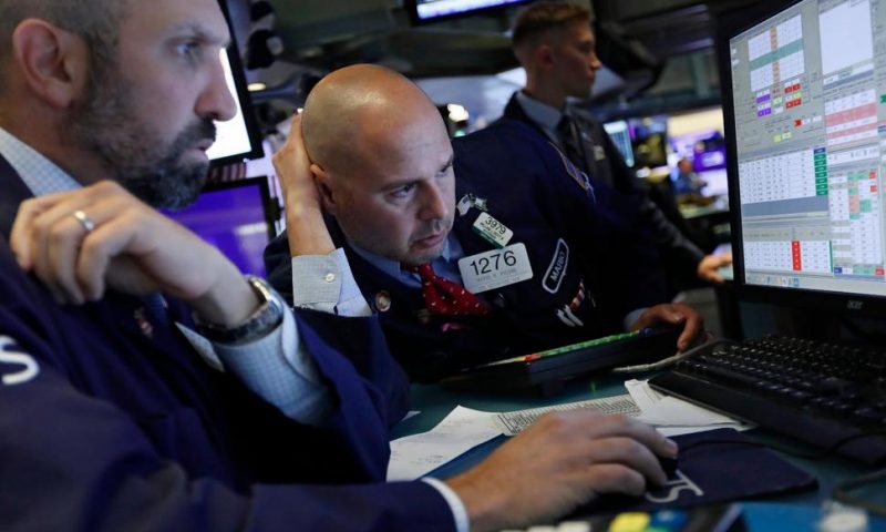 Stocks Post Gains on Solid Earnings, US-China Trade Optimism