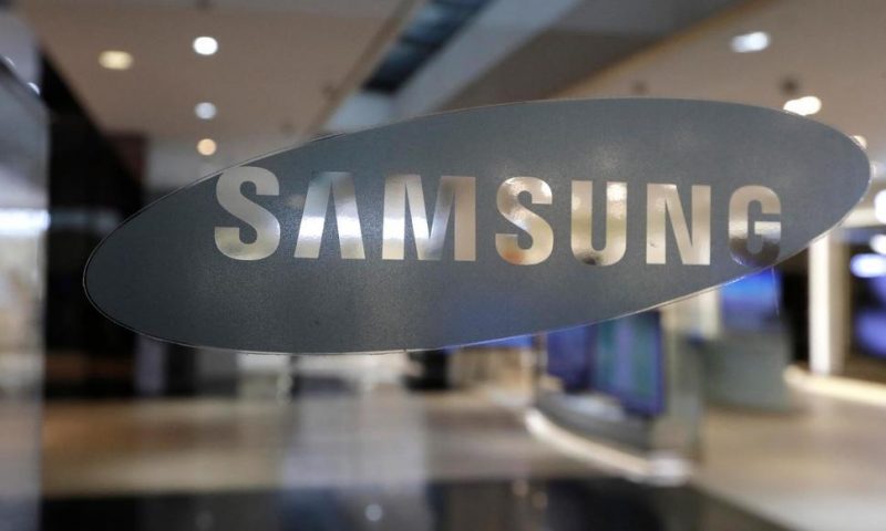 Samsung Ends Smartphone Phone Production in China