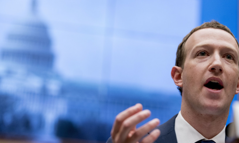 Facebook’s Libra currency battered by defections, pushback