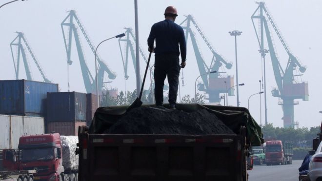 Climate change: Asia ‘coal addiction’ must end, UN chief warns