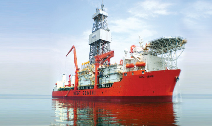 Seadrill Limited (SDRL) Plunges 19.4%