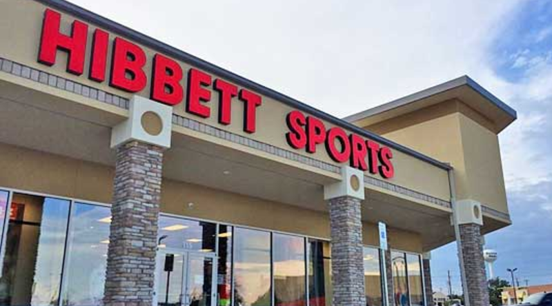 Hibbett Sports Inc. (HIBB) Soars 14.67%