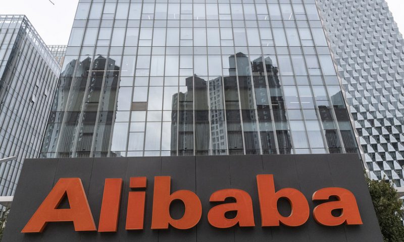 Alibaba blows past earnings estimates and says it expects further cloud growth