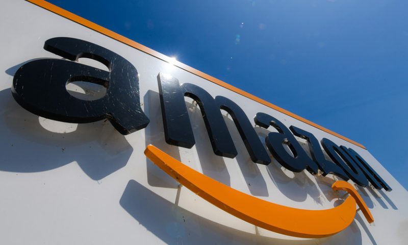Amazon files suit, challenging Pentagon’s $10 billion cloud contract to Microsoft