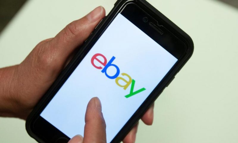 EBay Selling StubHub to Viagogo for $4.5 Billion