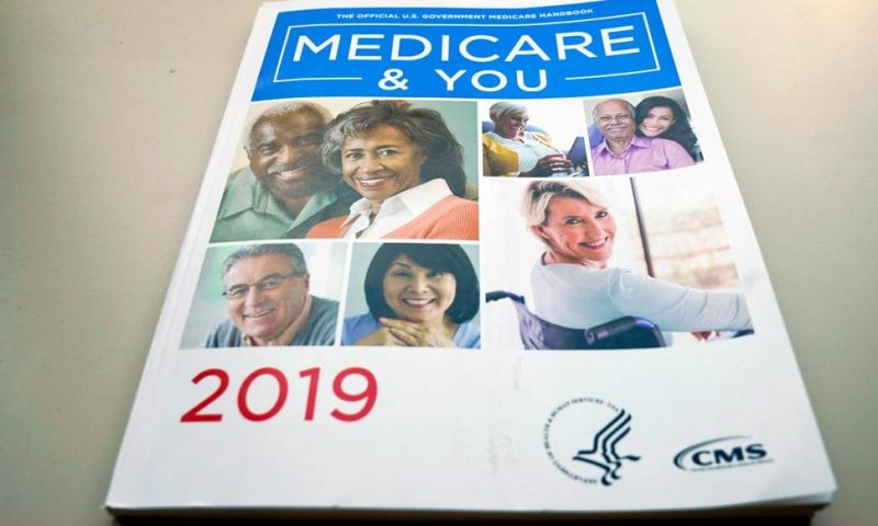 Medicare’s Outpatient ‘Part B’ Premium Going up to $144.60
