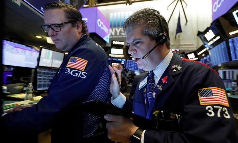 Stocks Push Past Latest Trade-War Confusion to More Records