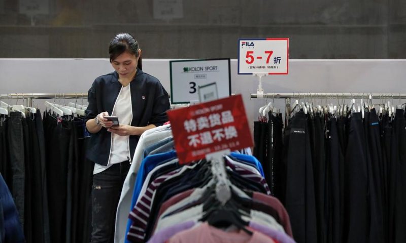 China Raises Estimate of Economy’s Size Following Census