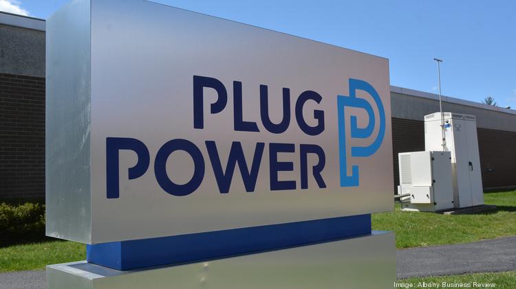 Plug Power Inc. (PLUG) Soars 9.47%