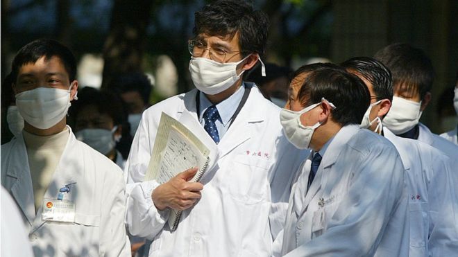 China launches new law to protect doctors
