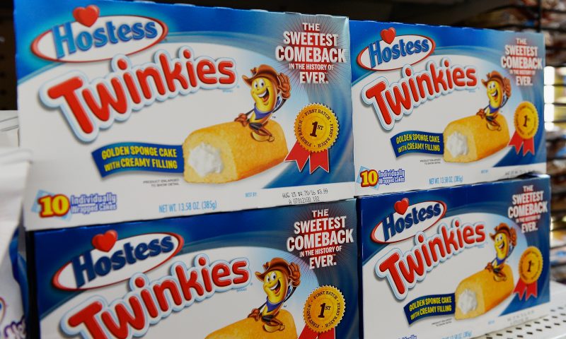 Equities Analysts Offer Predictions for Hostess Brands Inc’s FY2021 Earnings (NASDAQ:TWNK)
