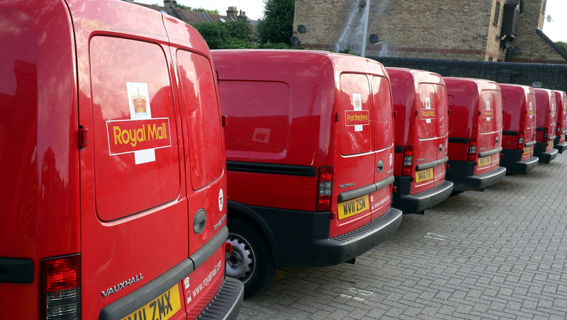 Equities Analysts Set Expectations for ROYAL MAIL PLC/ADR’s FY2020 Earnings (OTCMKTS:ROYMY)
