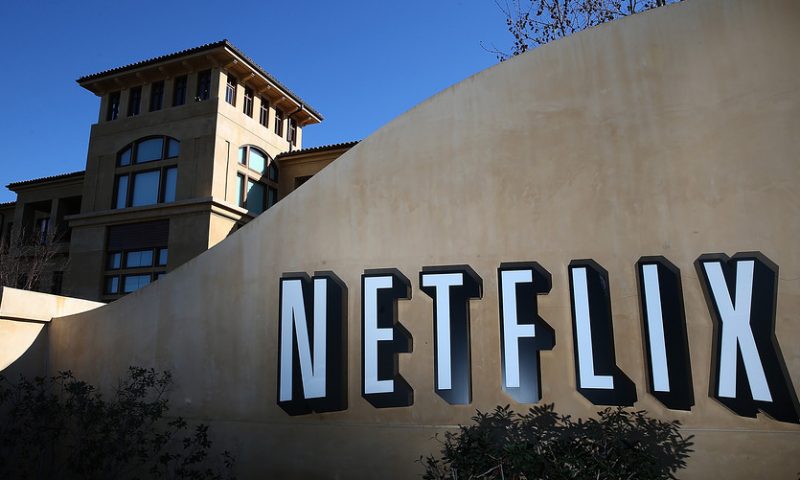 Netflix could lose 4 million U.S. subscribers next year, warns analyst
