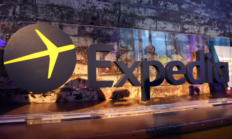 Expedia stock soars after CEO and CFO are ousted in disagreement with board
