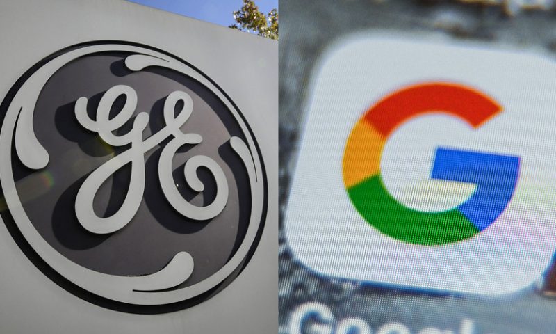 Bold stock-market calls for 2020: Begin with GE and Google
