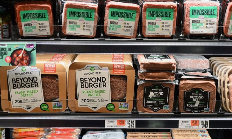 5 big reasons that Beyond Meat stock is a buy for 2020