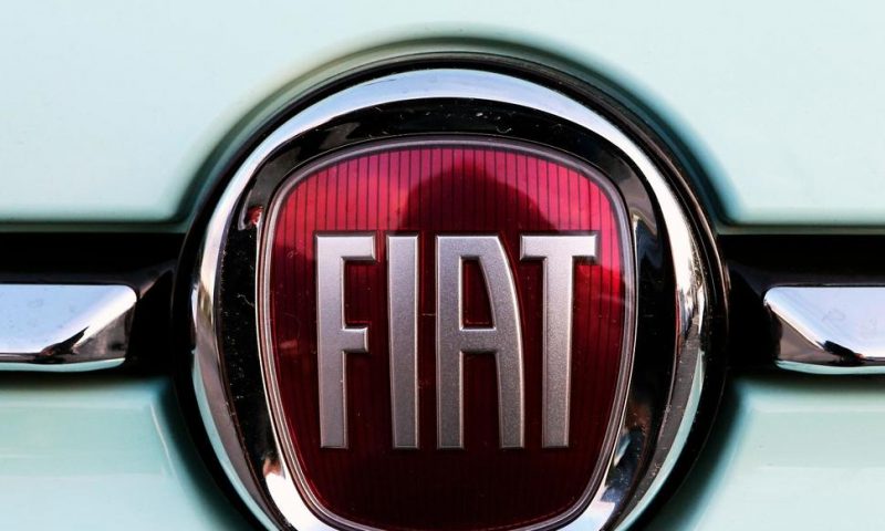 UAW Workers Ratify New Contract With Fiat Chrysler