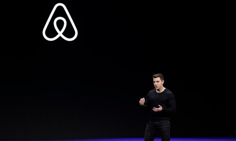 Airbnb Introduces New Rules to Rein in Parties, Nuisances
