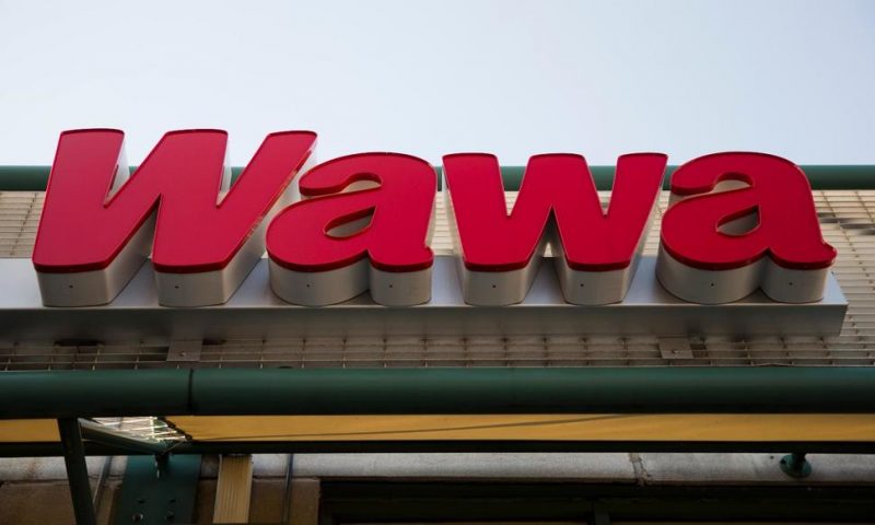 Wawa Facing Lawsuits Over Data Breach at All of Its Stores