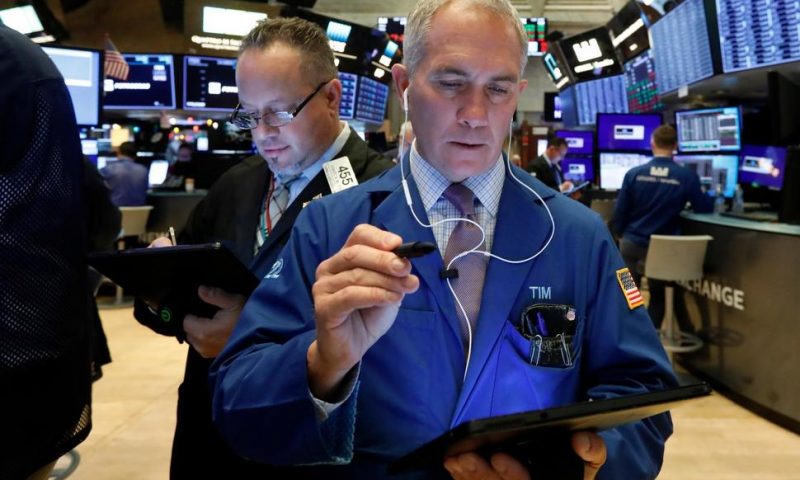 Asian Shares Rise on Optimism About US-China Trade Deal