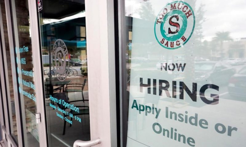 Small Business Hiring Slow, Likely to Remain So, Reports Say