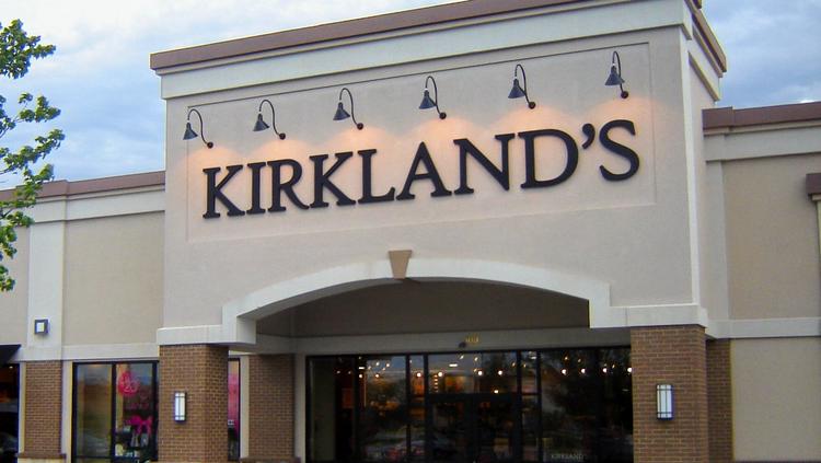 Kirkland’s Inc. (KIRK) Soars 9.01%