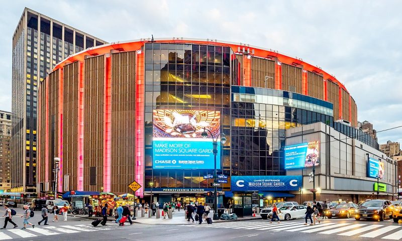 Equities Analysts Offer Predictions for Madison Square Garden Co’s FY2020 Earnings (NYSE:MSG)