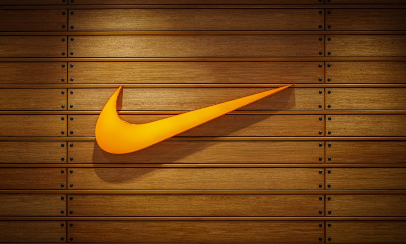Equities Analysts Cut Earnings Estimates for Nike Inc (NYSE:NKE)