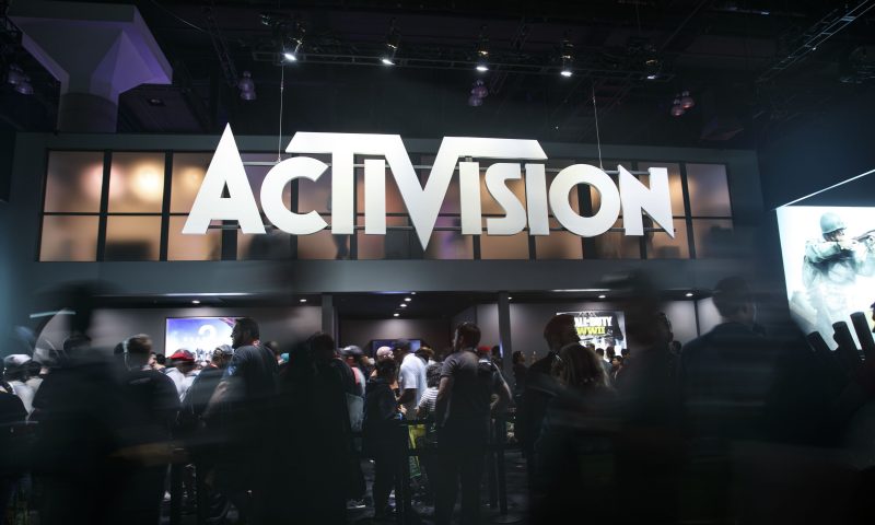 Equities Analysts Offer Predictions for Activision Blizzard, Inc.’s FY2020 Earnings (NASDAQ:ATVI)
