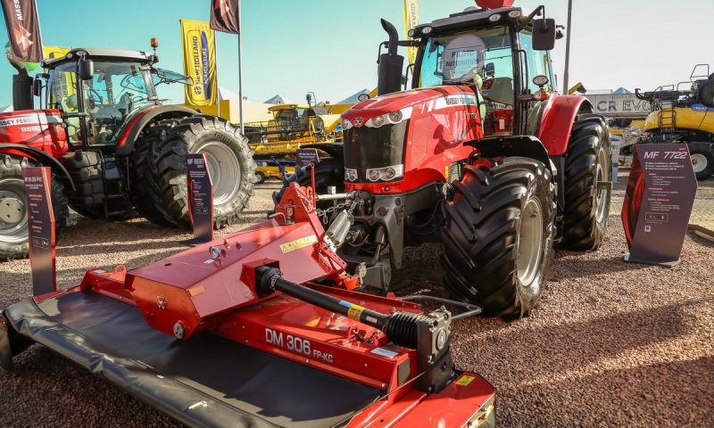 Equities Analysts Offer Predictions for AGCO Co.’s FY2021 Earnings (NYSE:AGCO)