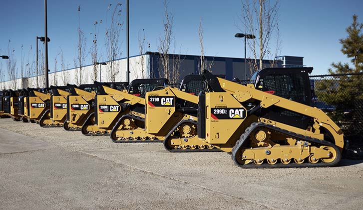 Equities Analysts Issue Forecasts for Finning International Inc.’s Q4 2019 Earnings (TSE:FTT)