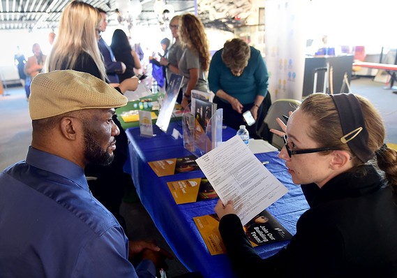 U.S. private sector adds the most jobs in eight months