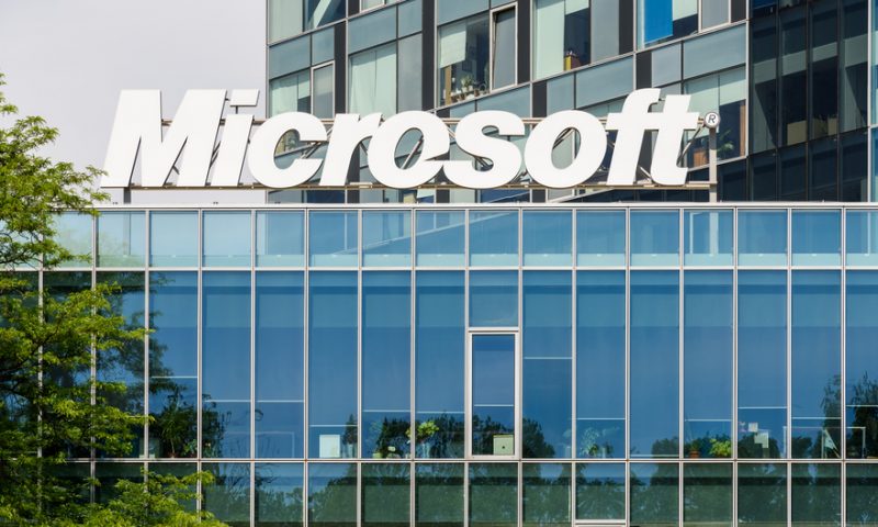 Microsoft launches 5-year, $40M AI initiative in global health