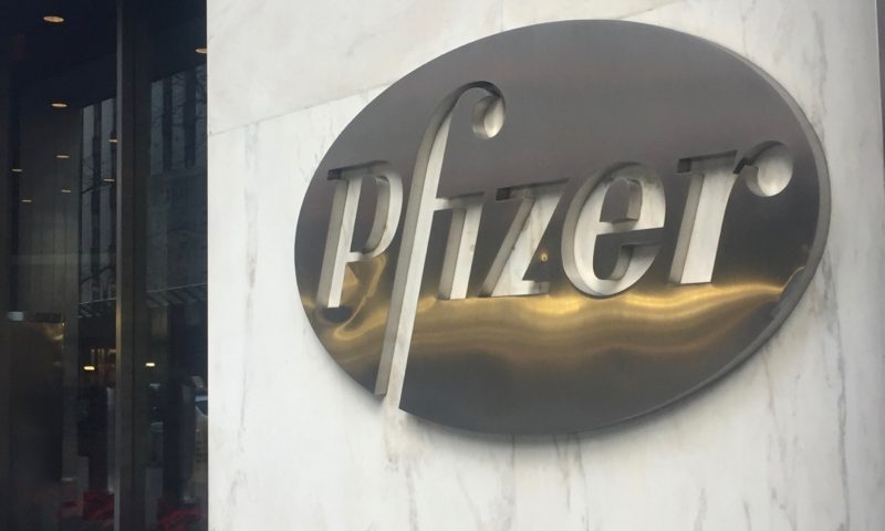 Pfizer teams up with Insilico to mine data for drug targets