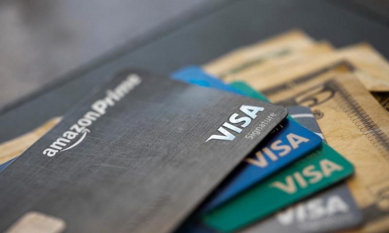 Visa Buys Financial Technology Company Plaid for $5.3B