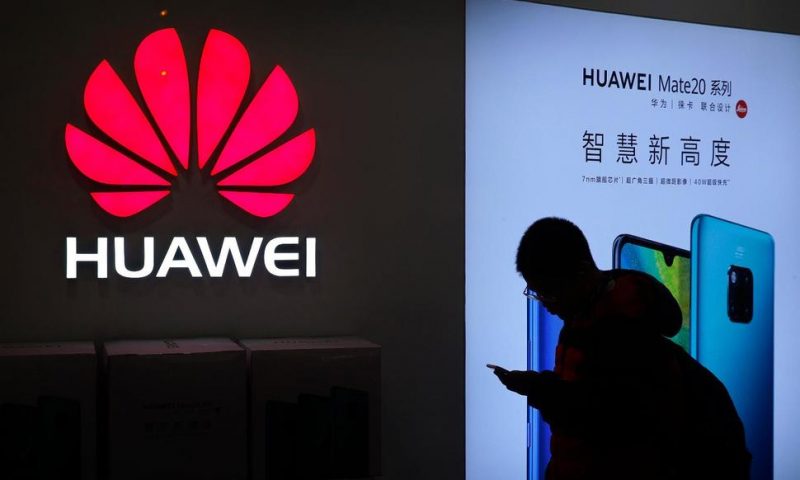 Huawei Sales up 18% but US Pressure Means Tough Times Ahead