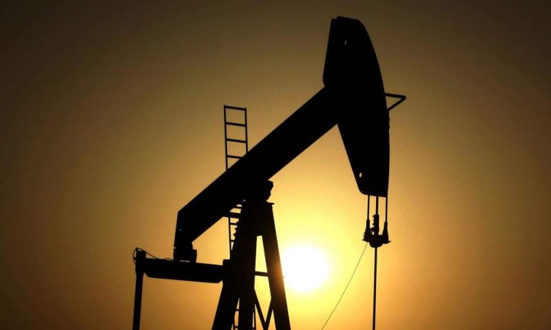 Oil Price Keeps Rising as Industry Eyes Iran-US Conflict